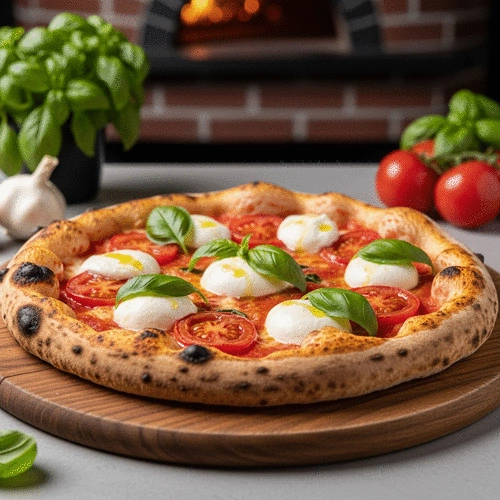 Discovering Neapolitan Pizza: Origins, Traditions, and Authentic Recipes at Casa Fatto