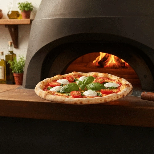 The Art of Wood-Fired Pizza: How Casa Fatto Masters Traditional Italian Cooking Techniques