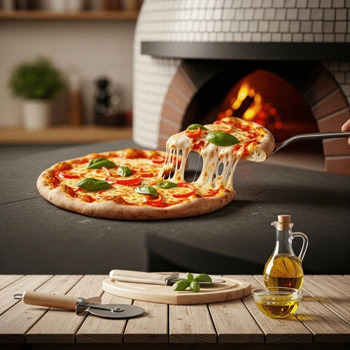 How to Order Pizza Online at Casa Fatto: Step-by-Step Guide