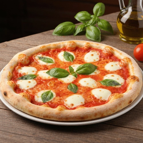 Margherita Pizza: The Classic Neapolitan Recipe and Its Royal Origins