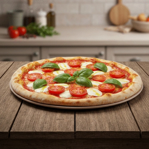 Ultimate Pizza Style Showdown: Which Italian Variety Suits Your Taste Best?