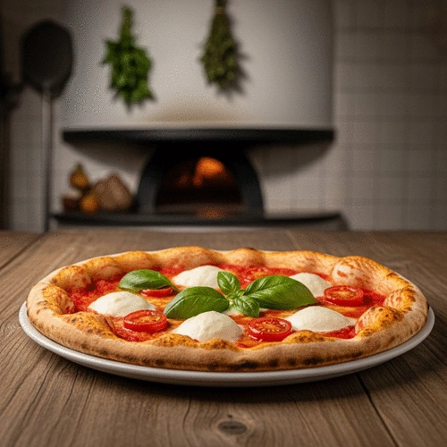 The History of Neapolitan Pizza: From Naples to Your Table