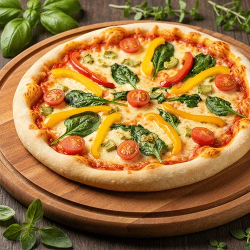 Best Gluten-Free and Vegan Pizza Options: Healthy Twists on Classic Italian Favorites